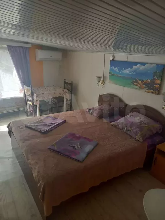 Комната 35 м в 2-к., 2/2 эт. - Фото 0