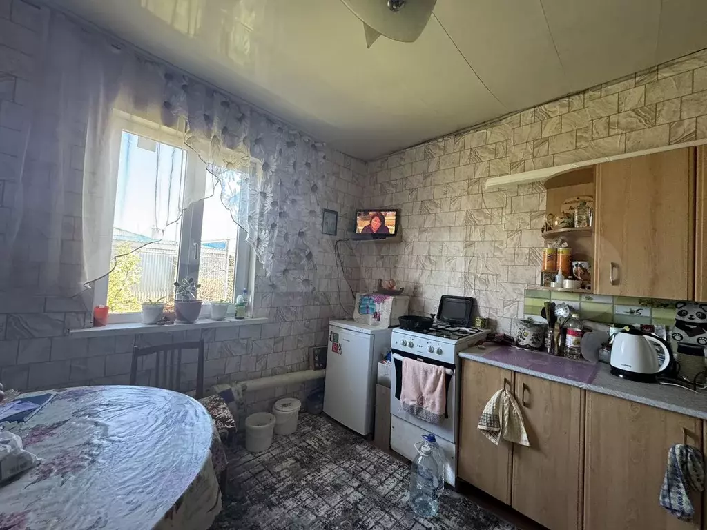 Дом 80 м на участке 10 сот. - Фото 1