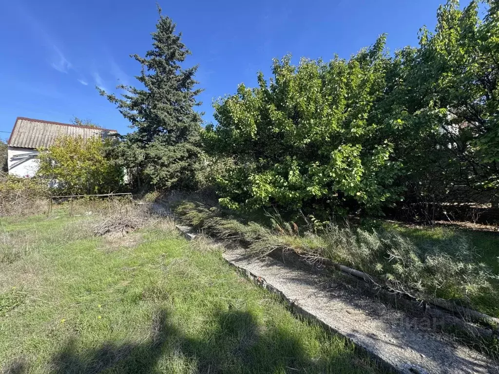 Участок в Севастополь СНТ Зеленстрой ТСН, 88 (5.2 сот.) - Фото 2