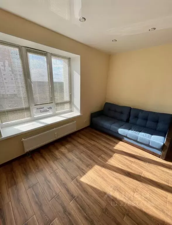 Студия Коми, Сыктывкар Октябрьский просп., 220 (23.0 м) - Фото 1