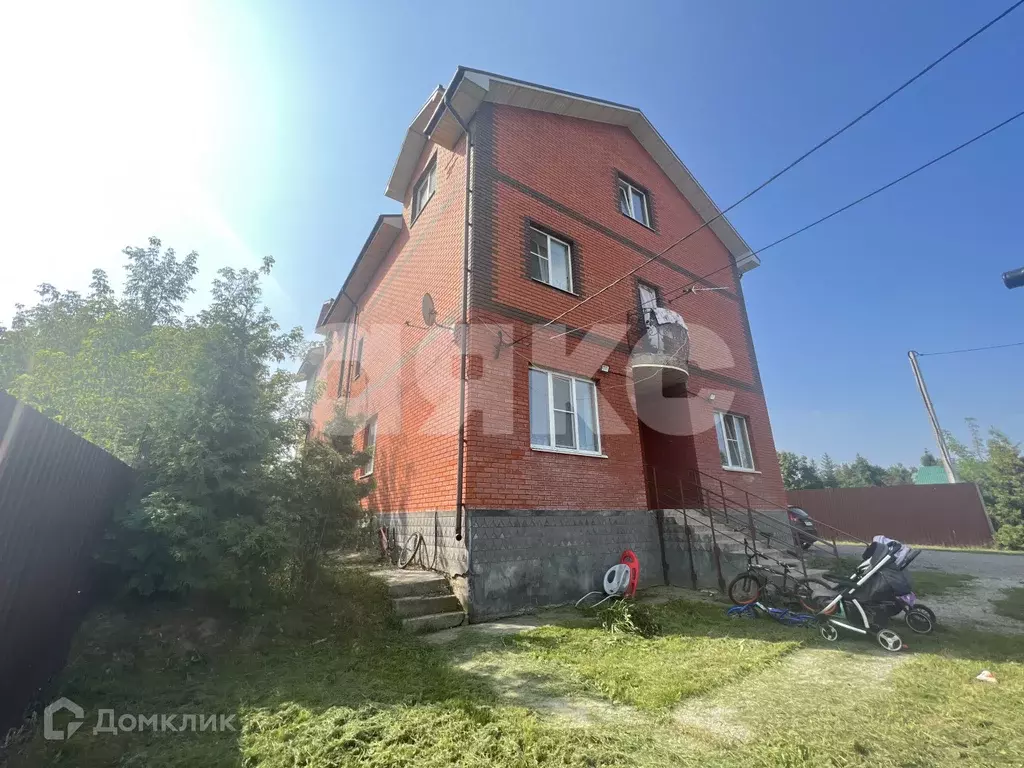 Продаётся 3-к квартира, 95 м - Фото 0