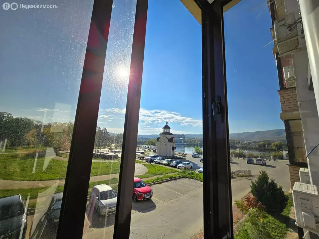 1-комнатная квартира: Горячий Ключ, Объездная улица, 18Ак8 (37 м) - Фото 2