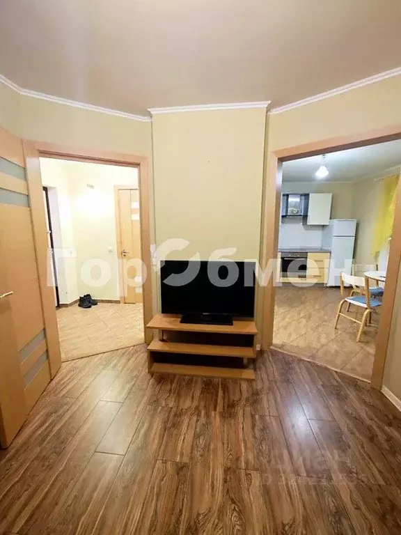 2-к кв. Московская область, Апрелевка Наро-Фоминский городской округ, ... - Фото 1