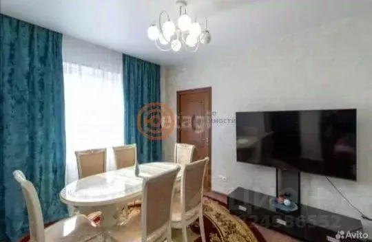 Дом в Тюменская область, Тюмень Березка СНТ, ул. 6-я Садовая (100 м) - Фото 1