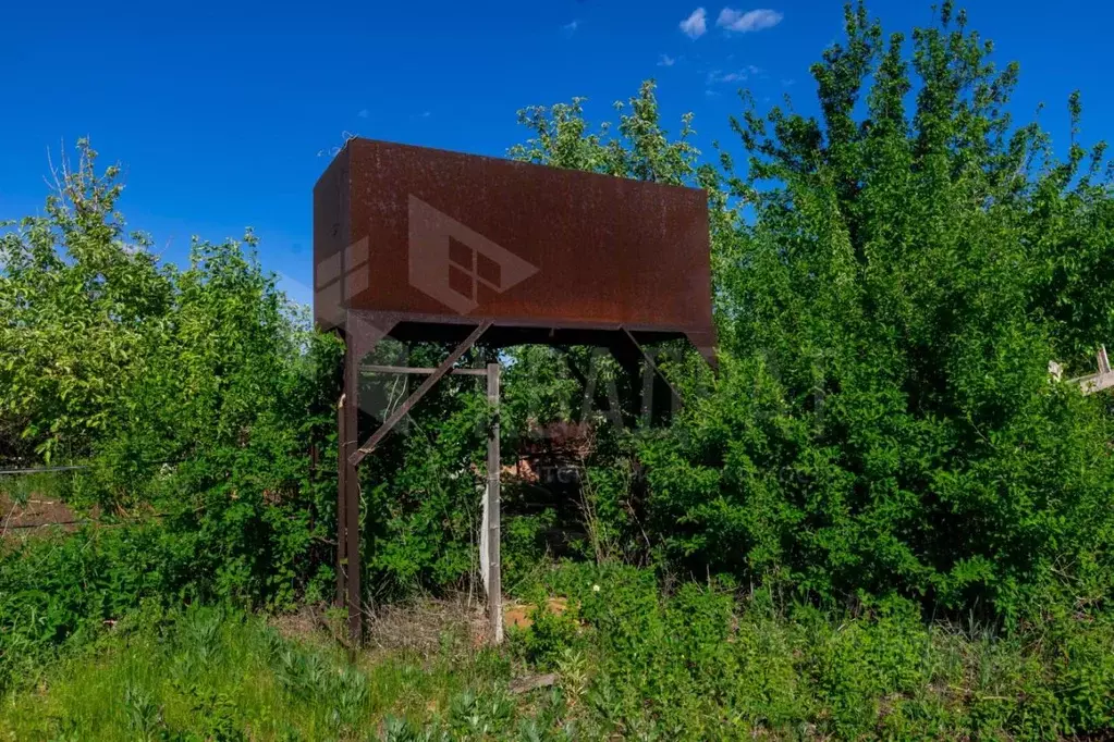 Участок в Оренбургская область, Оренбургский район, Ленинский ... - Фото 2