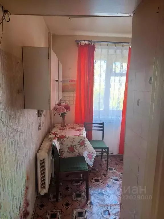 2-к кв. Нижегородская область, Нижний Новгород ул. Менделеева, 6 (52.0 ... - Фото 2