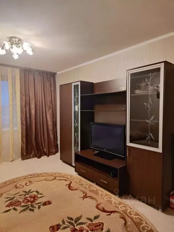 2-к кв. Москва ул. Вертолетчиков, 2Ак1 (57.0 м) - Фото 2