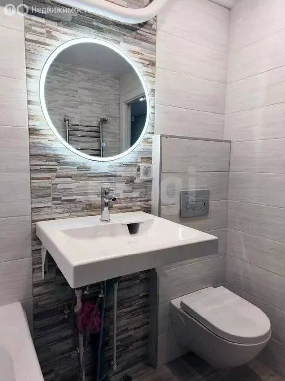 2-комнатная квартира: Ухта, улица Оплеснина, 1 (40.8 м) - Фото 1