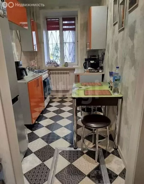 2-комнатная квартира: Тверь, Боровой проезд, 6 (41.5 м) - Фото 2