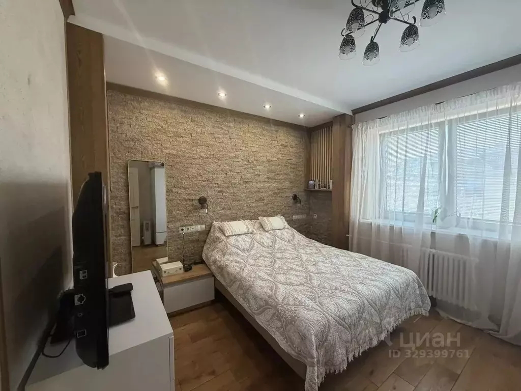 2-к кв. Московская область, Шатура ул. Энергетиков, 10/1 (46.0 м) - Фото 1