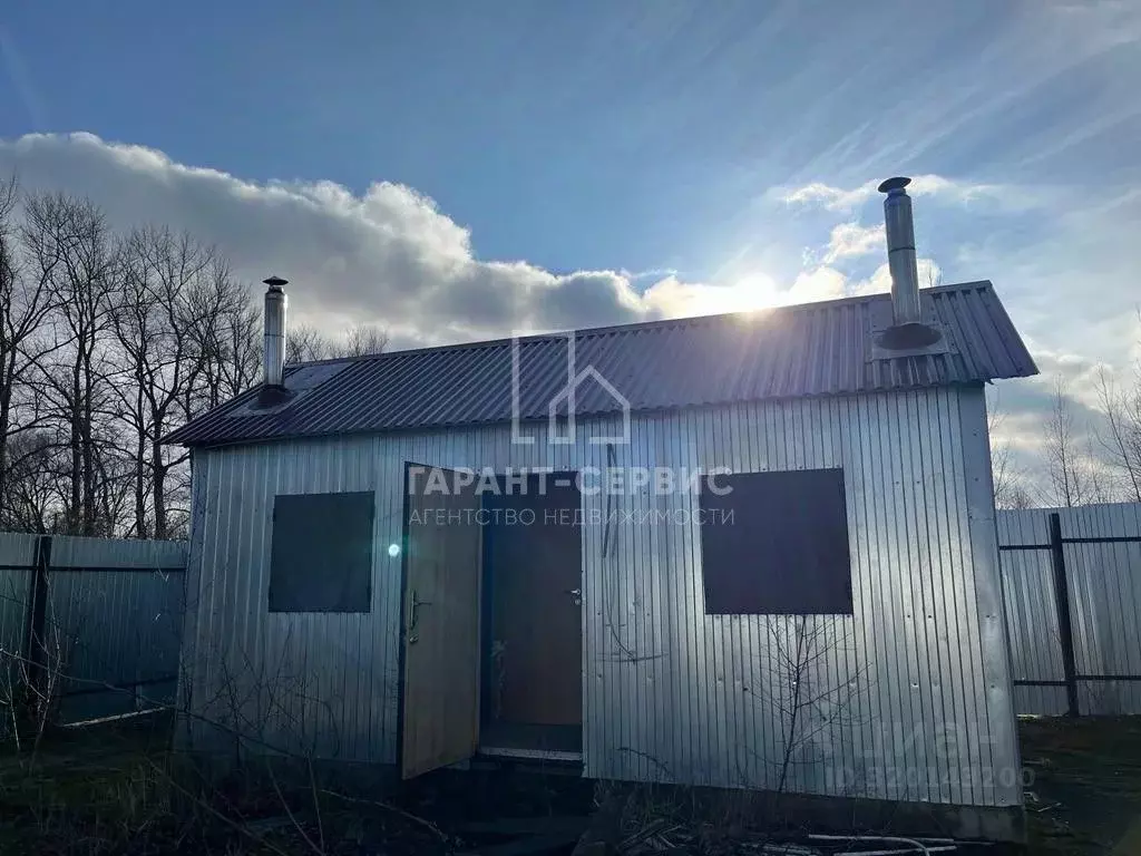 Склад в Тульская область, Веневский муниципальный округ, пос. ... - Фото 2