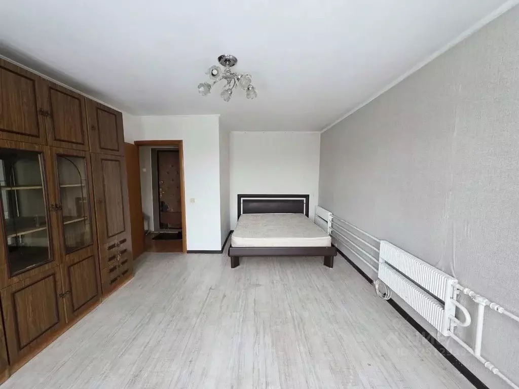 1-к кв. Московская область, Лобня Заречная ул., 20 (35.0 м) - Фото 1