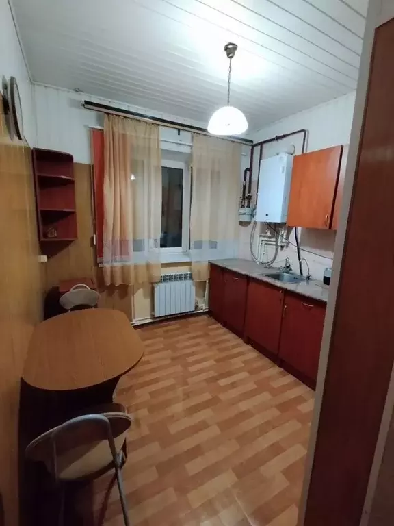 3-к кв. Ленинградская область, Тосненский район, Ульяновское городское ... - Фото 2