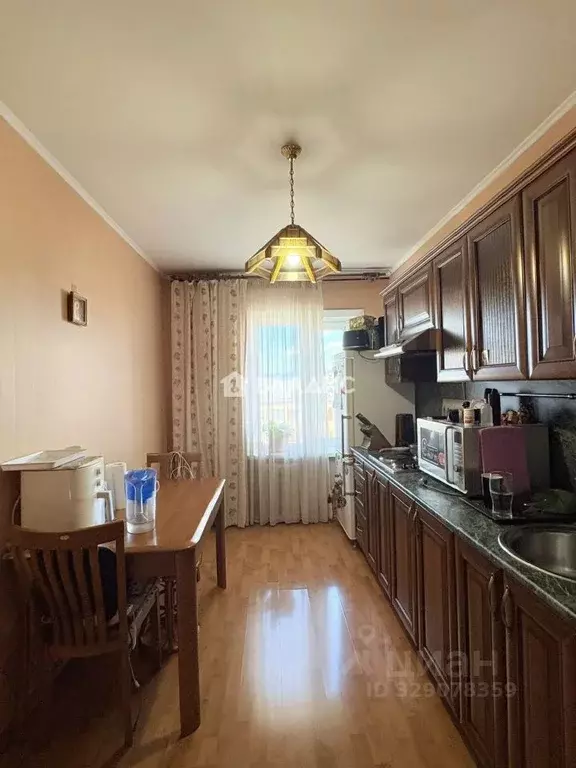 3-к кв. Бурятия, Улан-Удэ просп. Строителей, 18 (61.5 м) - Фото 2