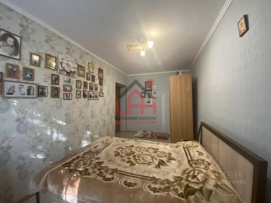 3-к кв. Ставропольский край, Лермонтов ул. Гагарина, 10А (64.4 м) - Фото 2