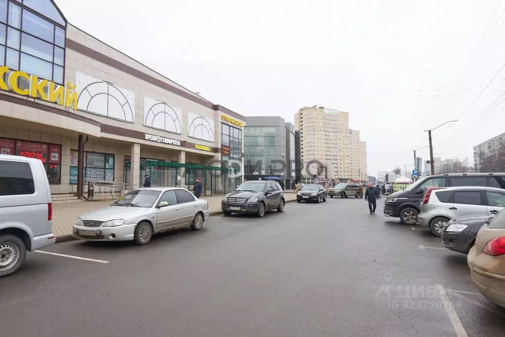 Помещение свободного назначения в Ярославская область, Ярославль ... - Фото 2