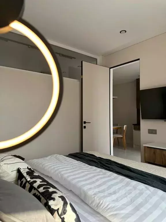 1-к кв. Ставропольский край, Ставрополь ул. Павла Буравцева, 42к1 ... - Фото 2