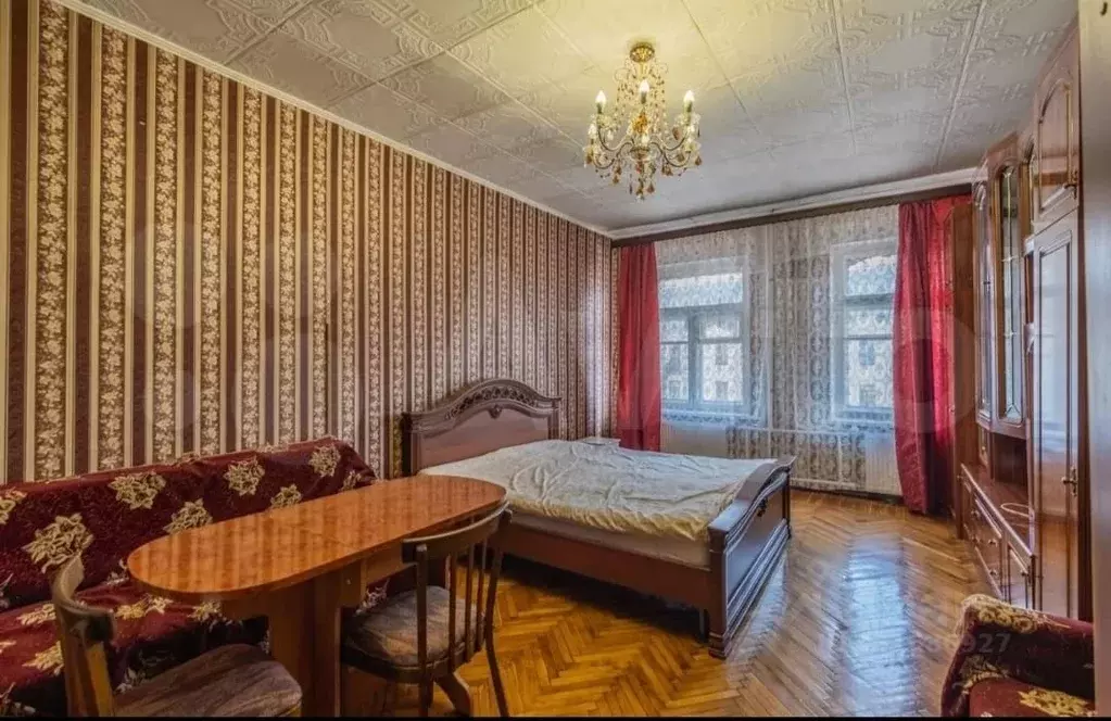 Комната Санкт-Петербург Измайловский просп., 23 (21.8 м) - Фото 2