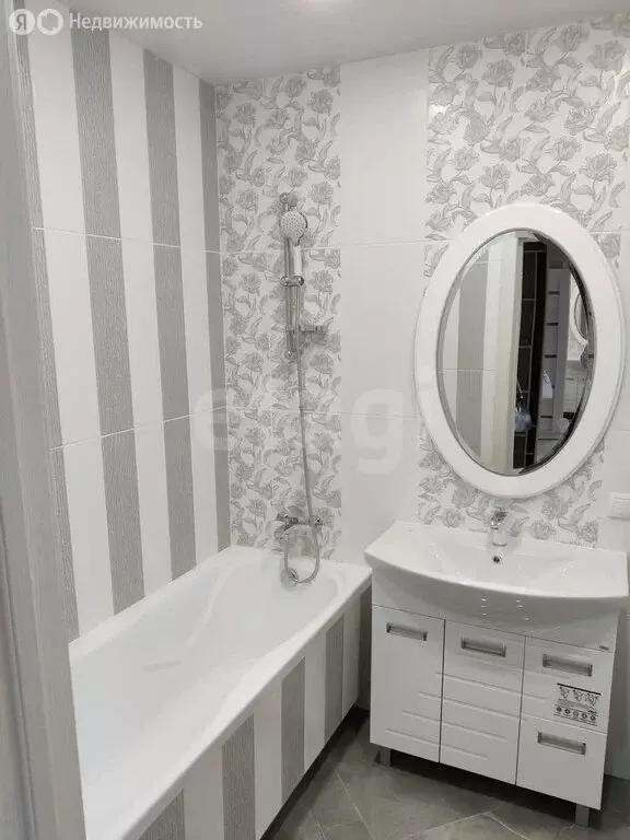 1-комнатная квартира: Энгельс, улица Пушкина, 87 (39.2 м) - Фото 2