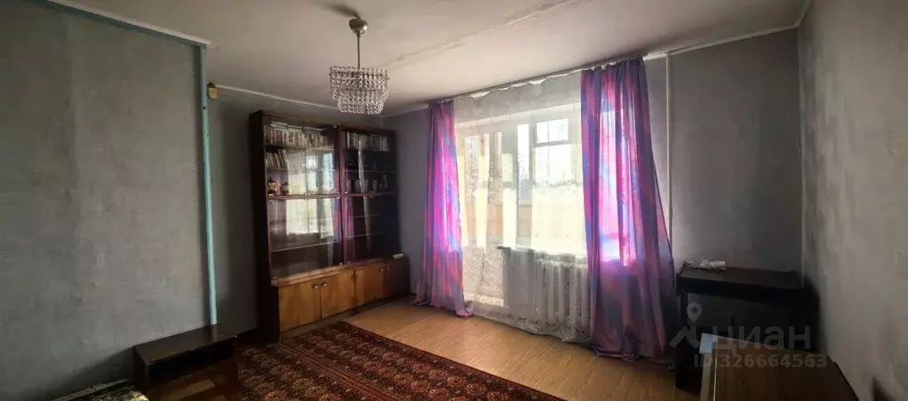 1-к кв. Тульская область, Тула ул. Токарева, 87 (36.0 м) - Фото 1