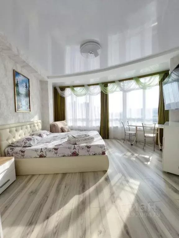2-к кв. Краснодарский край, Анапа ул. Кирова, 1 (55.0 м) - Фото 0