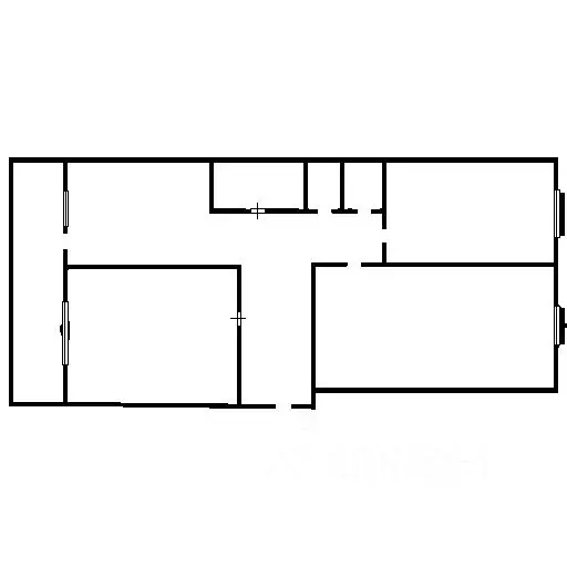 3-к кв. Тульская область, Тула ул. Кирова, 182 (64.0 м) - Фото 1