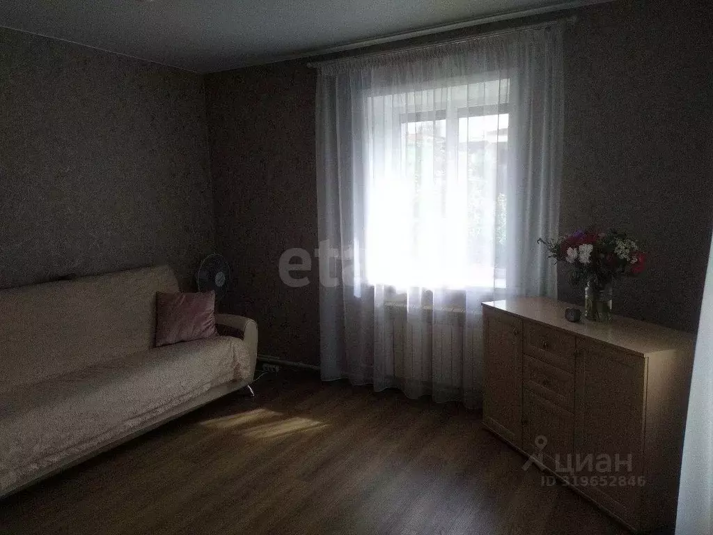 3-к кв. Бурятия, Улан-Удэ Горького мкр, ул. Челябинская, 14 (44.9 м) - Фото 1
