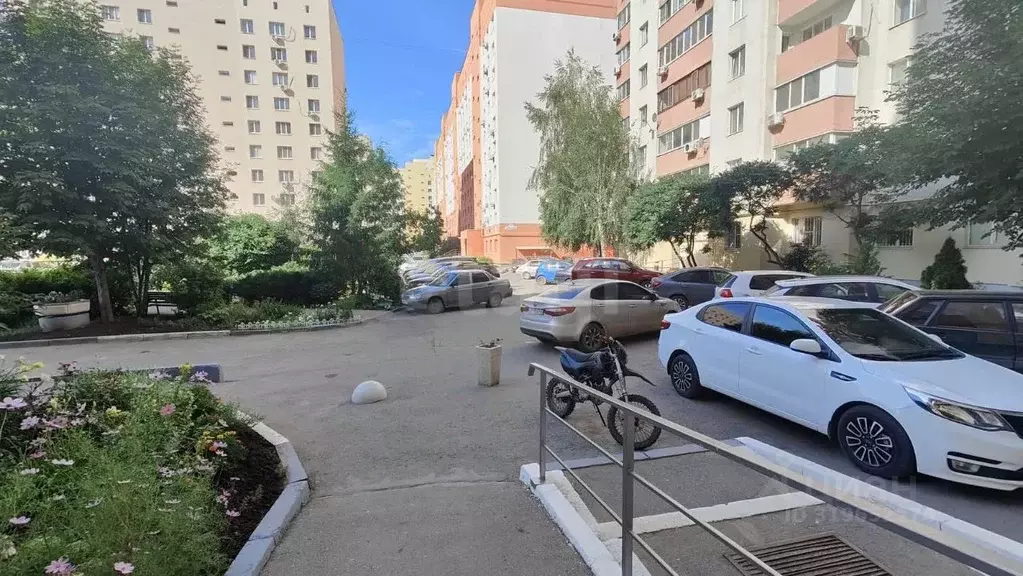 1-к кв. Саратовская область, Энгельс Краснодарская ул., 9 (40.0 м) - Фото 2