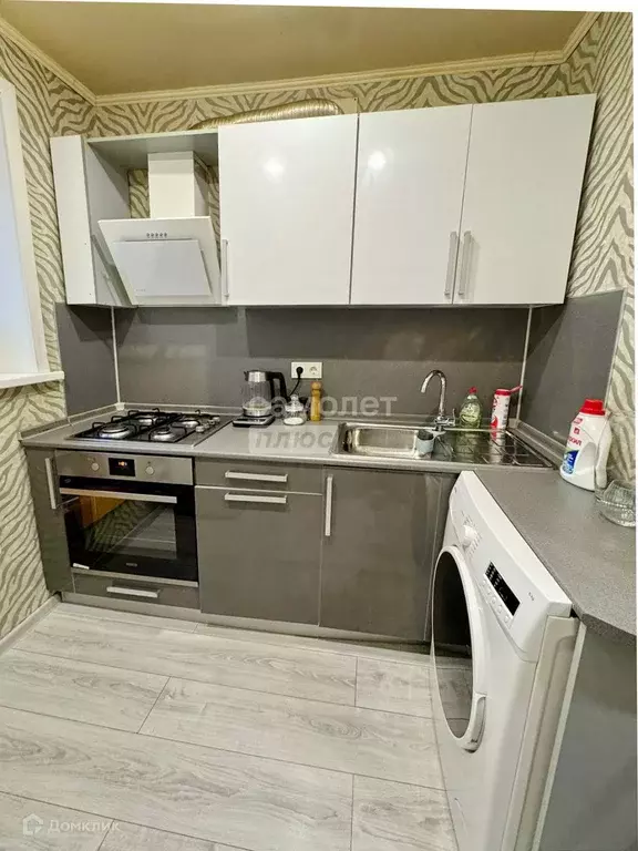 Продаётся 1-к квартира, 21 м - Фото 0