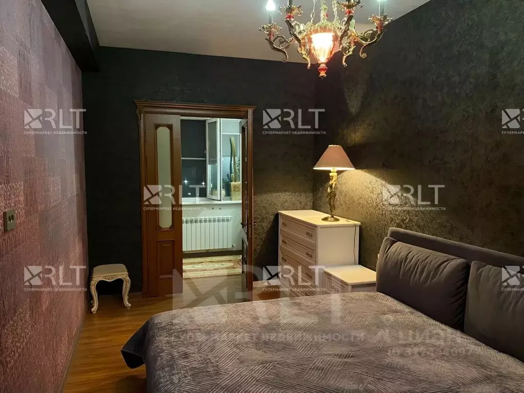 2-к кв. Дагестан, Махачкала ул. Эльзы Ибрагимовой, 31Бк3 (90.0 м) - Фото 1