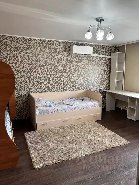 2-к кв. Алтайский край, Яровое В кв-л, 12 (42.0 м) - Фото 1