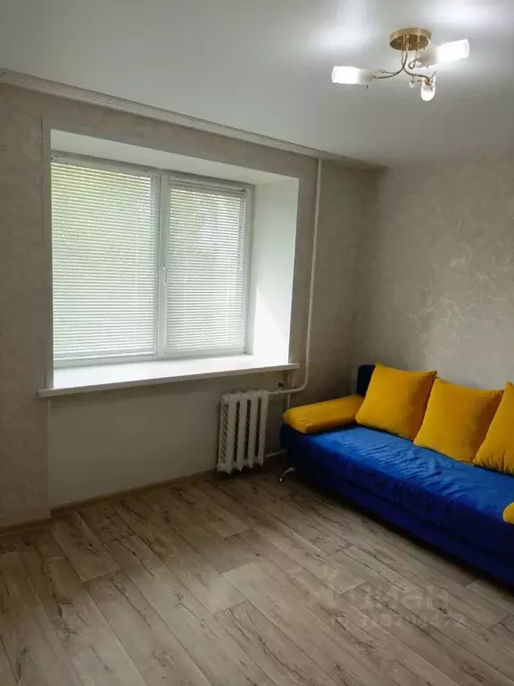 Комната Татарстан, Набережные Челны 1-й комплекс, 14 (12.0 м) - Фото 0