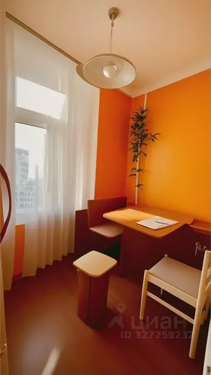 5-к кв. Тульская область, Тула ул. Льва Толстого, 114Б (108.2 м) - Фото 1