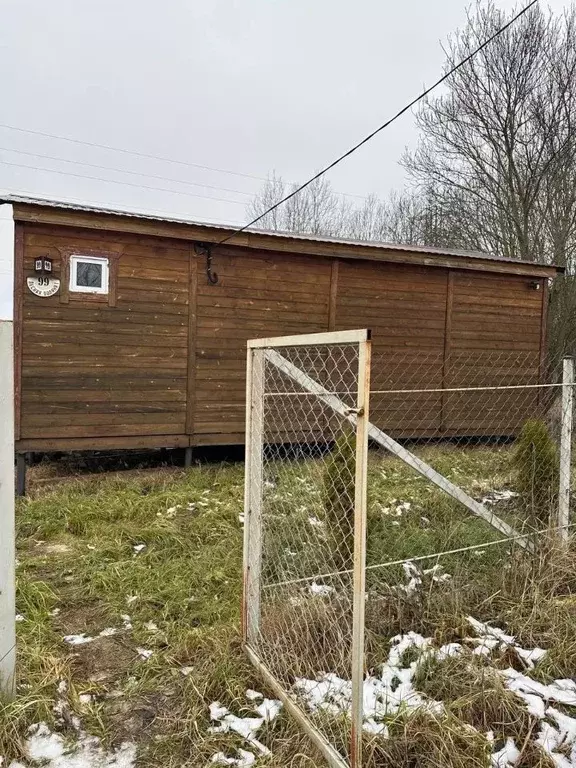 Дом в Московская область, Раменский муниципальный округ, Лесная ... - Фото 1