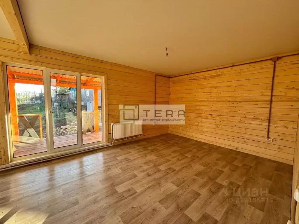 Дом в Башкортостан, Иглинский сельсовет, с. Иглино ул. Ленина, 261 (92 ... - Фото 2