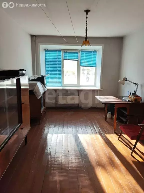 2-комнатная квартира: Прокопьевск, улица Гайдара, 4 (47.4 м) - Фото 2