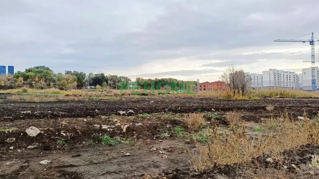 Участок в Саратовская область, Саратов ул. Пожарная (5.2 сот.) - Фото 0