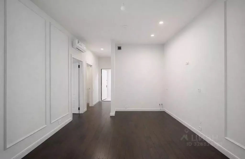 2-к кв. Москва Сосинская ул., 8 (40.5 м) - Фото 1