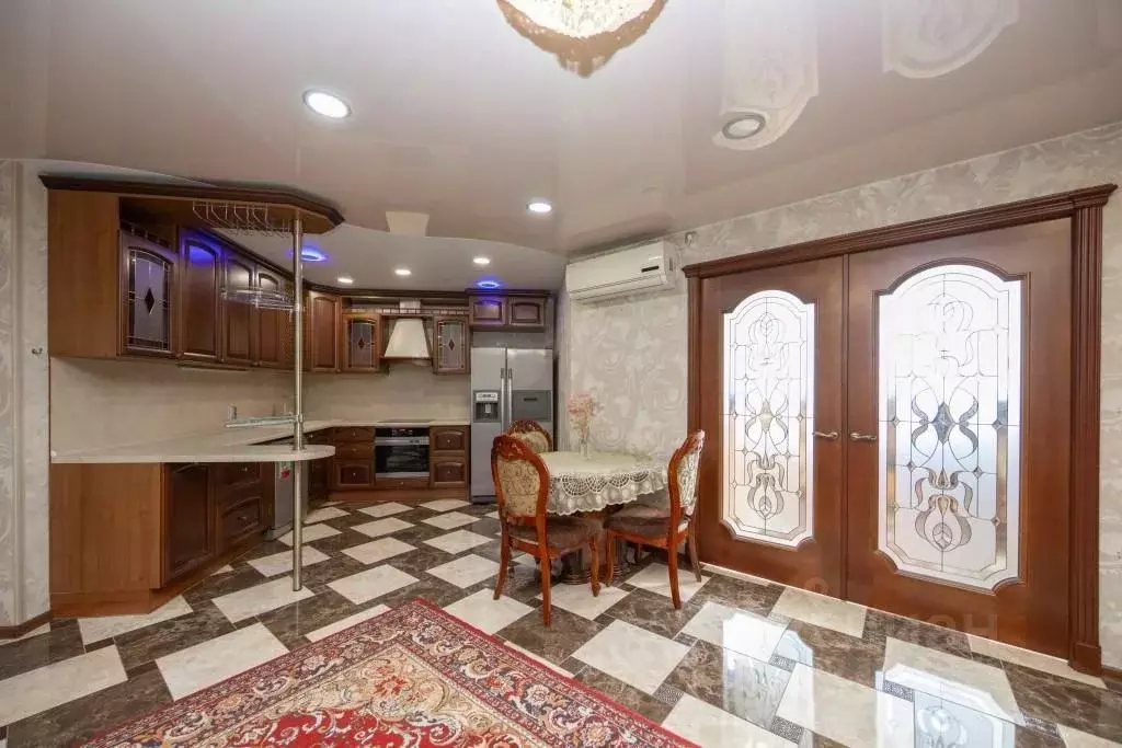 3-к кв. Амурская область, Благовещенск Игнатьевское ш., 12/6 (90.8 м) - Фото 1