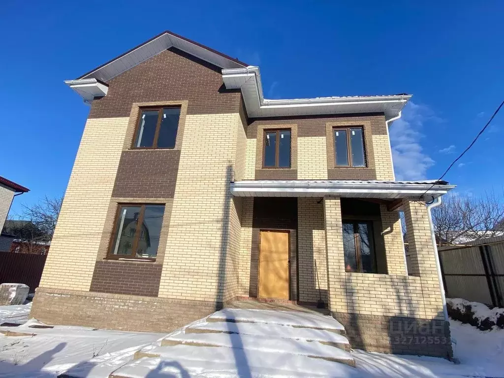 Дом в Курская область, Курск ул. 1-я Поэтическая, 29 (187 м) - Фото 2