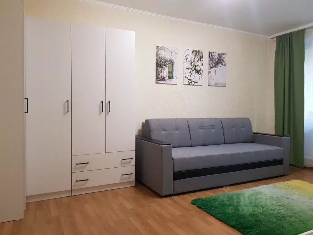 2-к кв. Москва ул. Летчика Бабушкина, 31 (43.5 м) - Фото 1