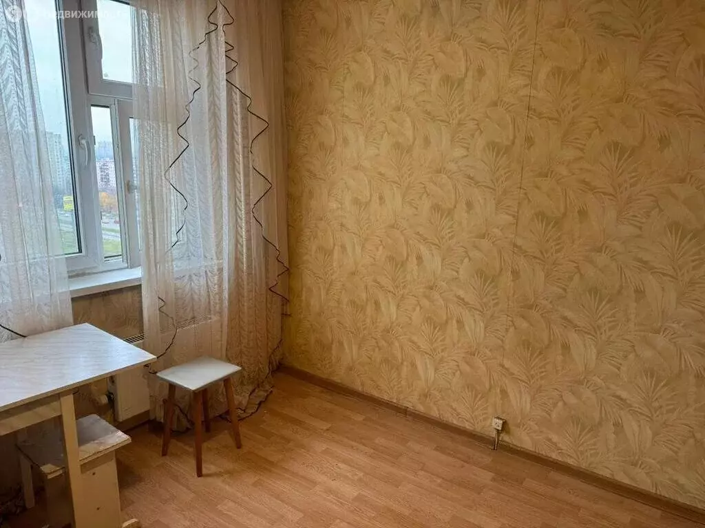 2-комнатная квартира: Люберцы, Комсомольский проспект, 16/2 (51.1 м) - Фото 2