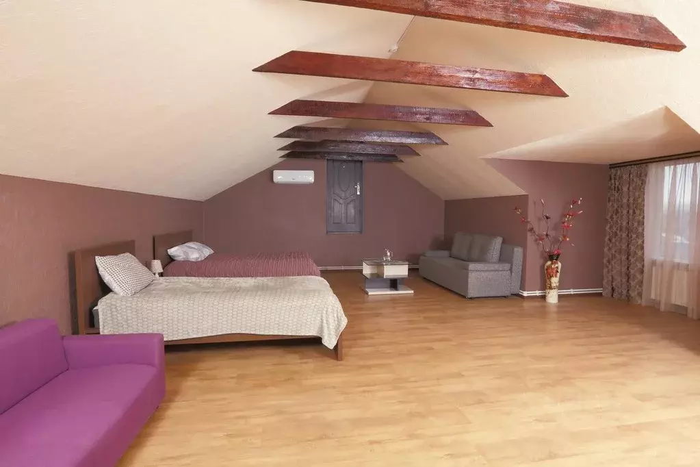 Комната Ульяновская область, Новоспасское рп ул. Азина, 88А (10.0 м) - Фото 2