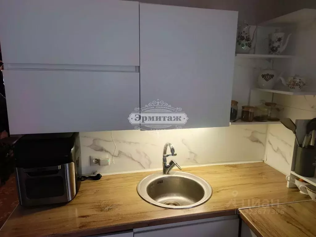 Дом в Курганская область, Курган ул. Горяева, 36 (120 м) - Фото 2