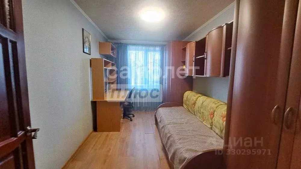 3-к кв. Смоленская область, Смоленск ул. Рыленкова, 21 (63.0 м) - Фото 2