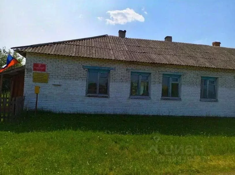 Помещение свободного назначения в Курганская область, Шадринский ... - Фото 1