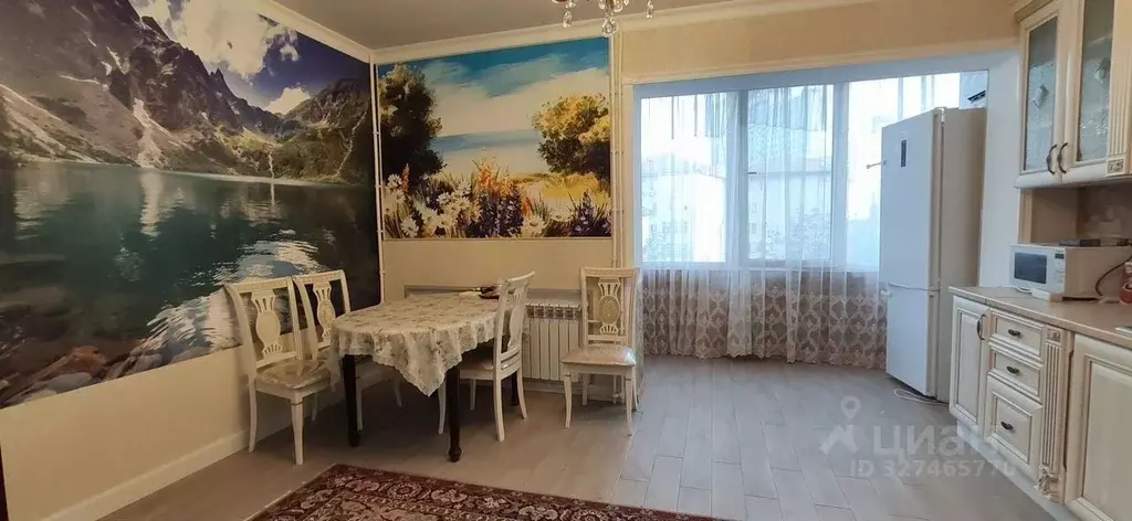 2-к кв. Краснодарский край, Краснодар ул. Черниговская, 4 (48.0 м) - Фото 2