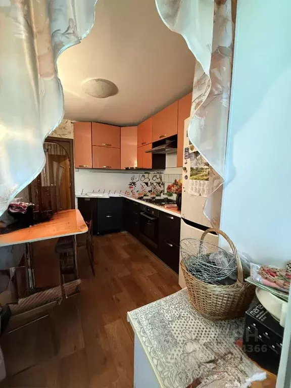 2-к кв. Башкортостан, Уфа ул. Сагита Агиша, 16 (52.0 м) - Фото 2