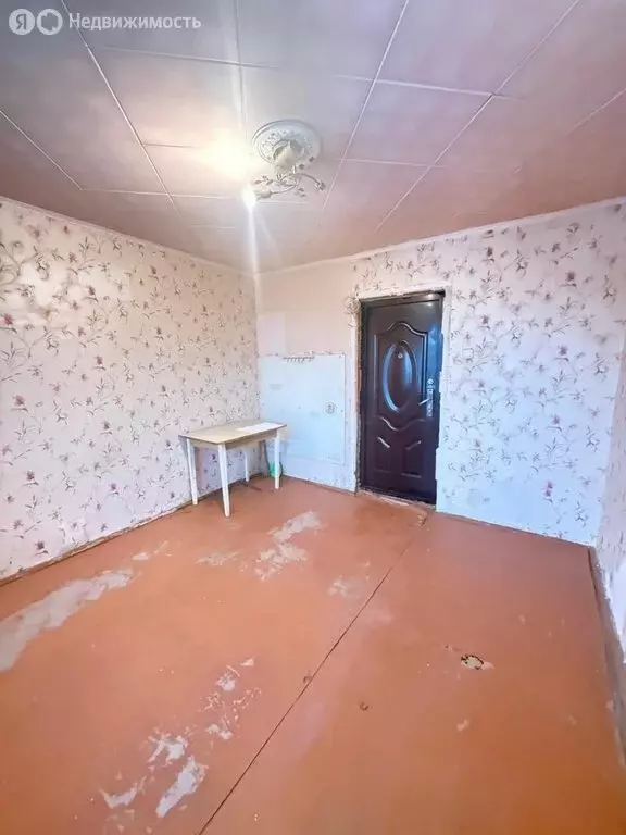 1к в 8-комнатной квартире (12.7 м) - Фото 1