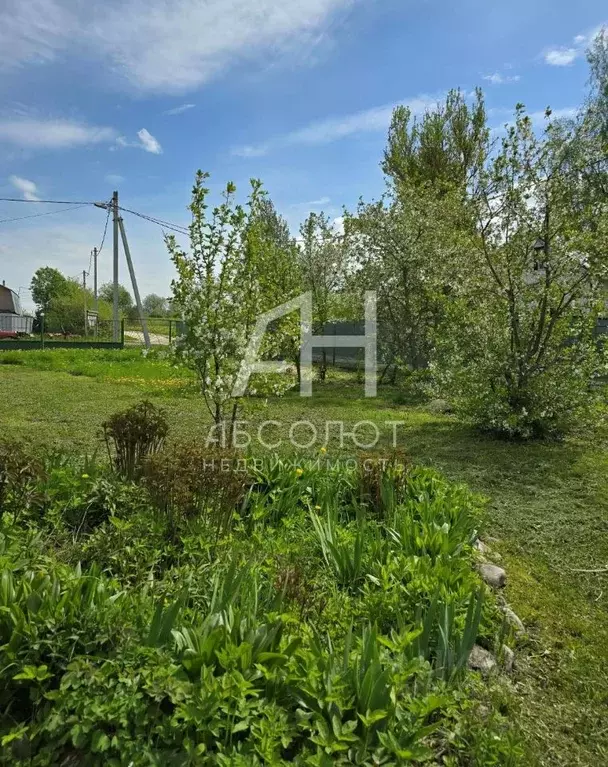 Дом в Московская область, Сергиево-Посадский городской округ, д. ... - Фото 0